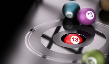 Live Baccarat Game 